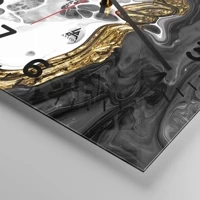 Quadrante con numeri