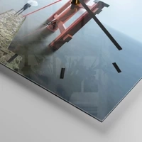 Quadrante con trattini