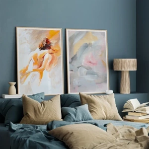 Lost in a Dream - Ispirazione per la camera da letto