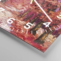 Quadrante con numeri