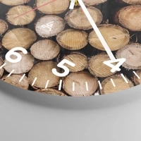 Quadrante con numeri