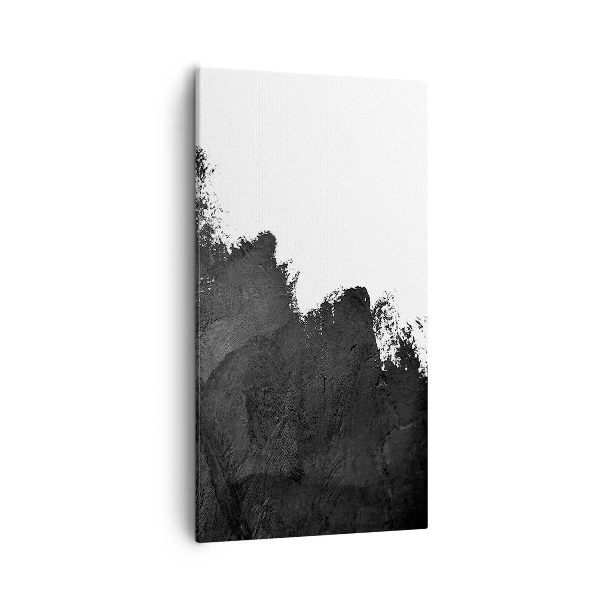 Quadro su tela - Stampe su Tela - Gli elementi: la terra - 55x100 cm