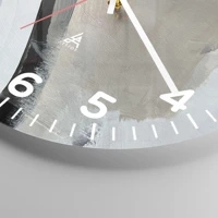 Quadrante con numeri