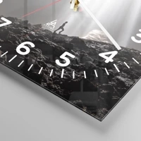 Quadrante con numeri