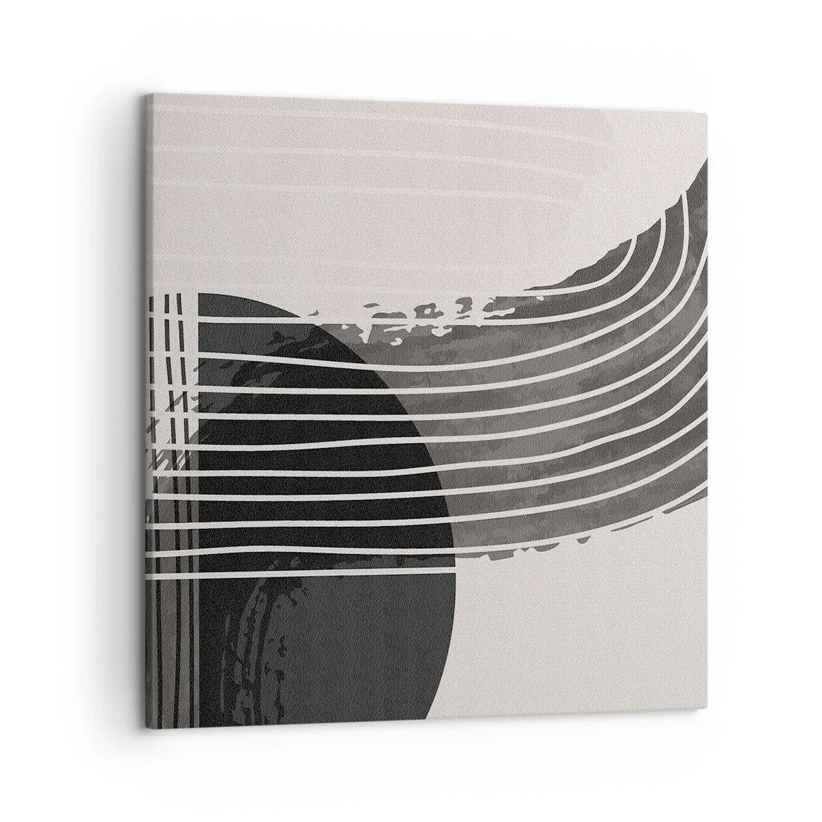 Quadro su tela - Stampe su Tela - Andata e ritorno - 50x50 cm