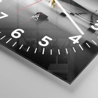 Quadrante con numeri