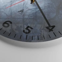 Quadrante con numeri