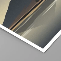 Senza cornice