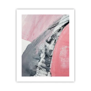 Poster - Composizione abbinata - 40x50 cm