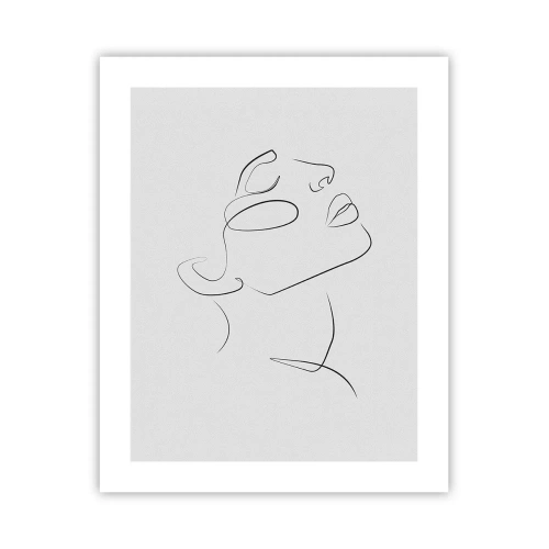 Poster - I meandri dei sogni - 40x50 cm