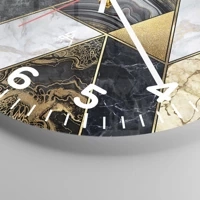 Quadrante con numeri