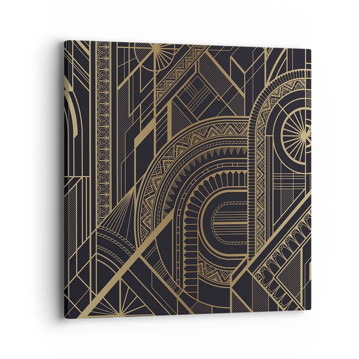 Quadro su tela - Stampe su Tela - Concetti, idee, progetti - 40x40 cm