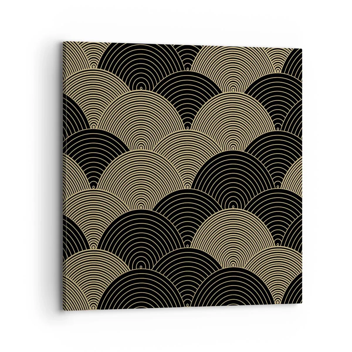 Quadro su tela - Stampe su Tela - Unità nella molteplicità - 70x70 cm