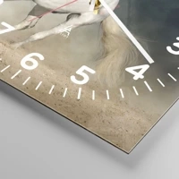 Quadrante con numeri