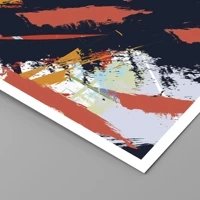 Senza cornice