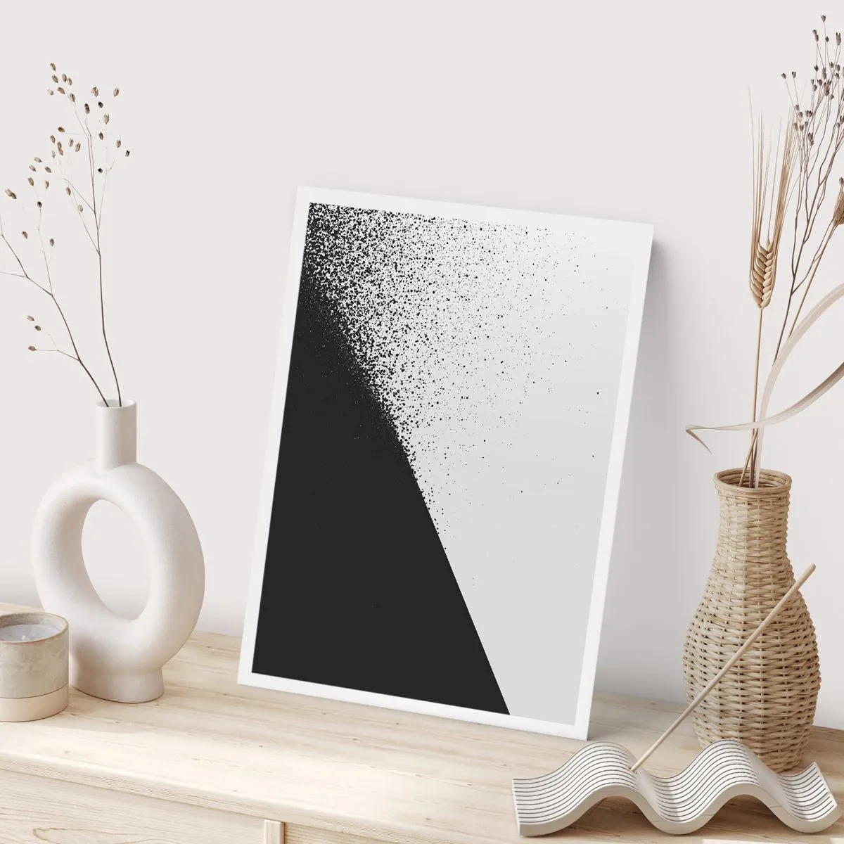 Poster - Più veloce, sempre di più - 61x91 cm