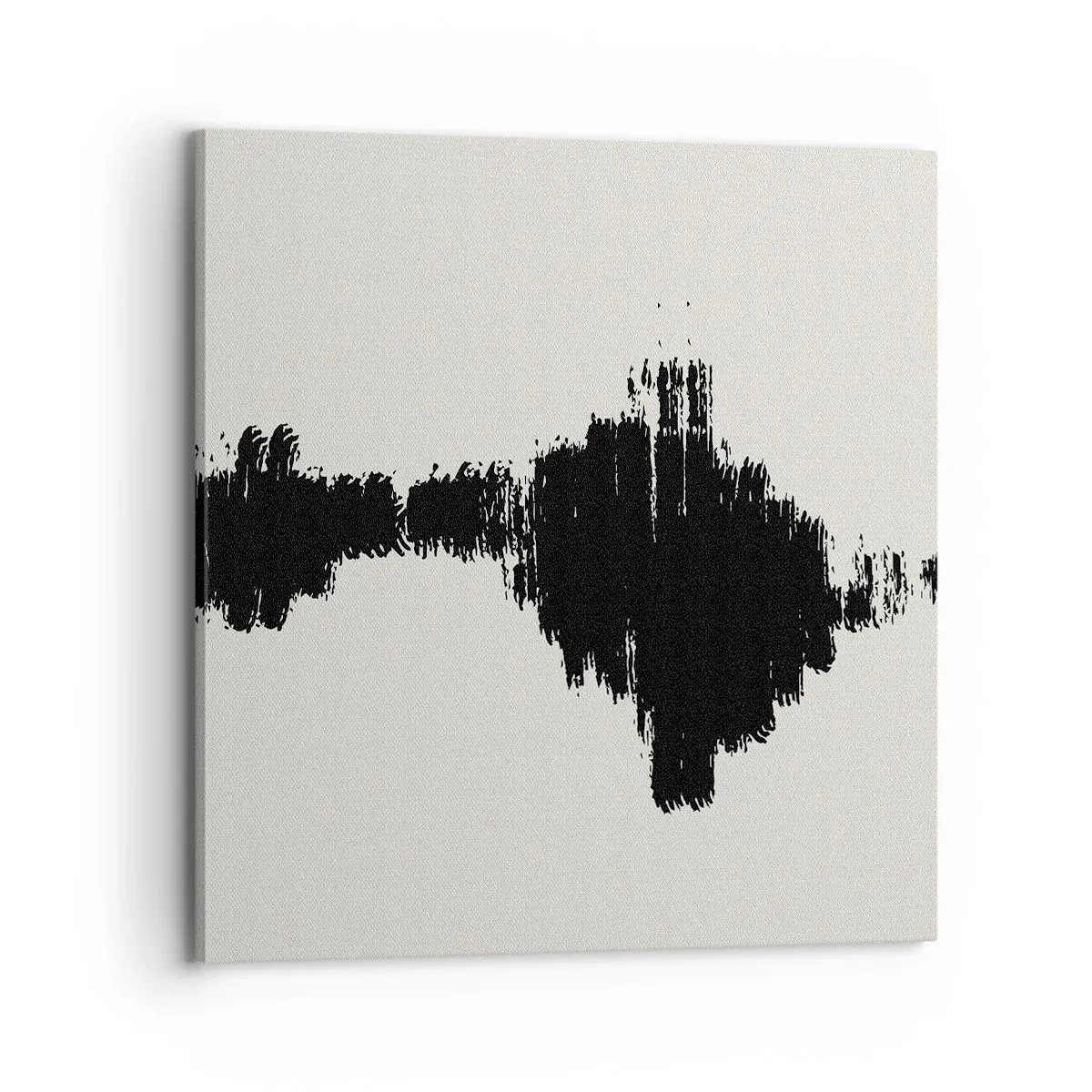 Quadro su tela - Stampe su Tela - Le vibrazioni della fantasia - 70x70 cm