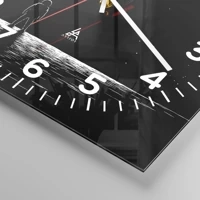 Quadrante con numeri