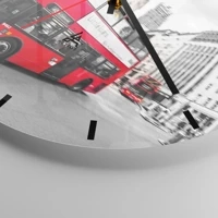 Quadrante con trattini