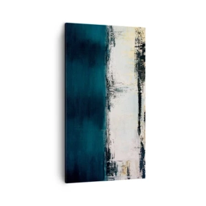 Quadro su tela - Stampe su Tela - Composizione orizzontale - 45x80 cm