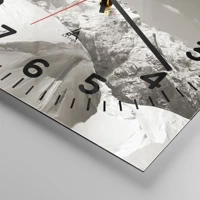 Quadrante con numeri