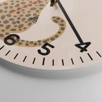 Quadrante con numeri