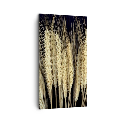 Quadro su tela - Stampe su Tela - Magia rustica - 45x80 cm