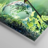 Quadrante con trattini