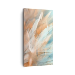 Quadro su tela - Stampe su Tela - Nel paese della mitezza - 45x80 cm