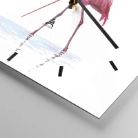 Quadrante con trattini