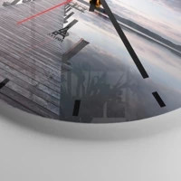 Quadrante con trattini