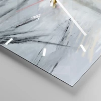 Quadrante con trattini