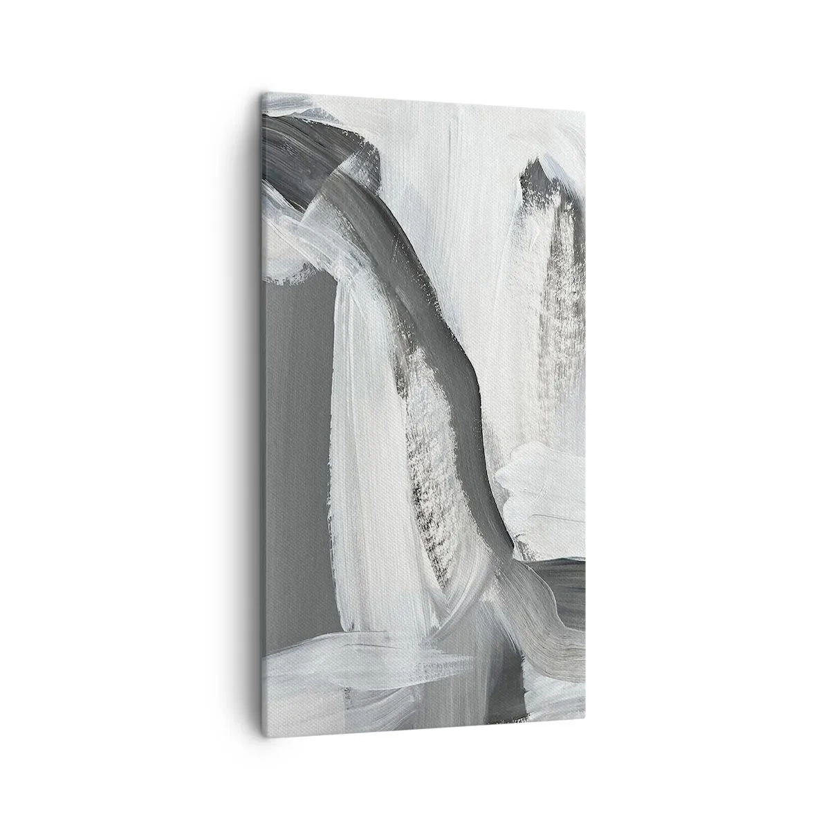 Quadro su tela - Stampe su Tela - Movimento deciso - 45x80 cm