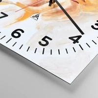 Quadrante con numeri