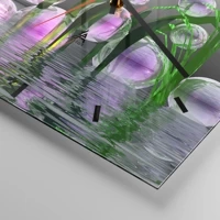 Quadrante con trattini