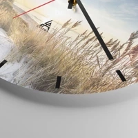 Quadrante con trattini