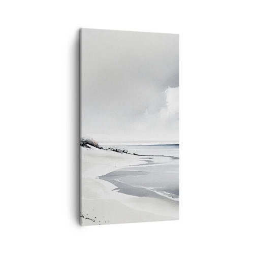 Quadro su tela - Stampe su Tela - Insieme da sempre - 45x80 cm