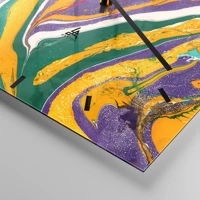 Quadrante con trattini