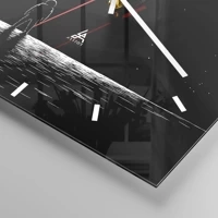 Quadrante con trattini