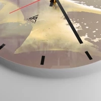 Quadrante con trattini