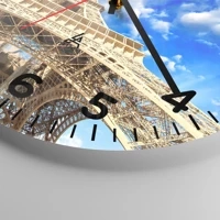 Quadrante con numeri