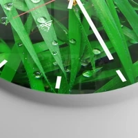 Quadrante con trattini