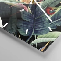 Quadrante con trattini