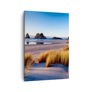 Quadro su tela - Stampe su Tela - Per i cercatori di pace - 50x70 cm