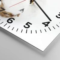 Quadrante con numeri