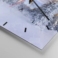 Quadrante con trattini