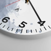 Quadrante con numeri