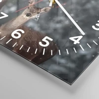 Quadrante con numeri