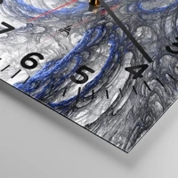 Quadrante con numeri