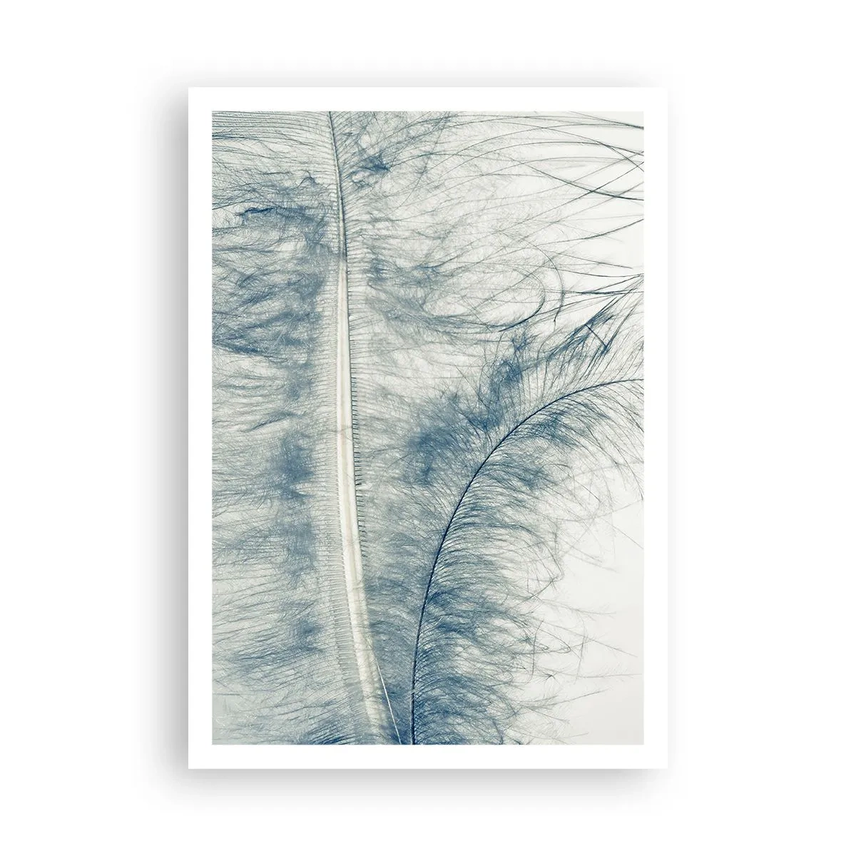 Poster - Il sussurro della natura - 70x100 cm